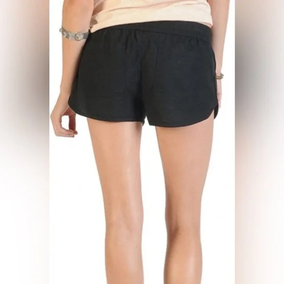 Volcom - Ride Easy linen blend Shorts - Picture 3 of 7